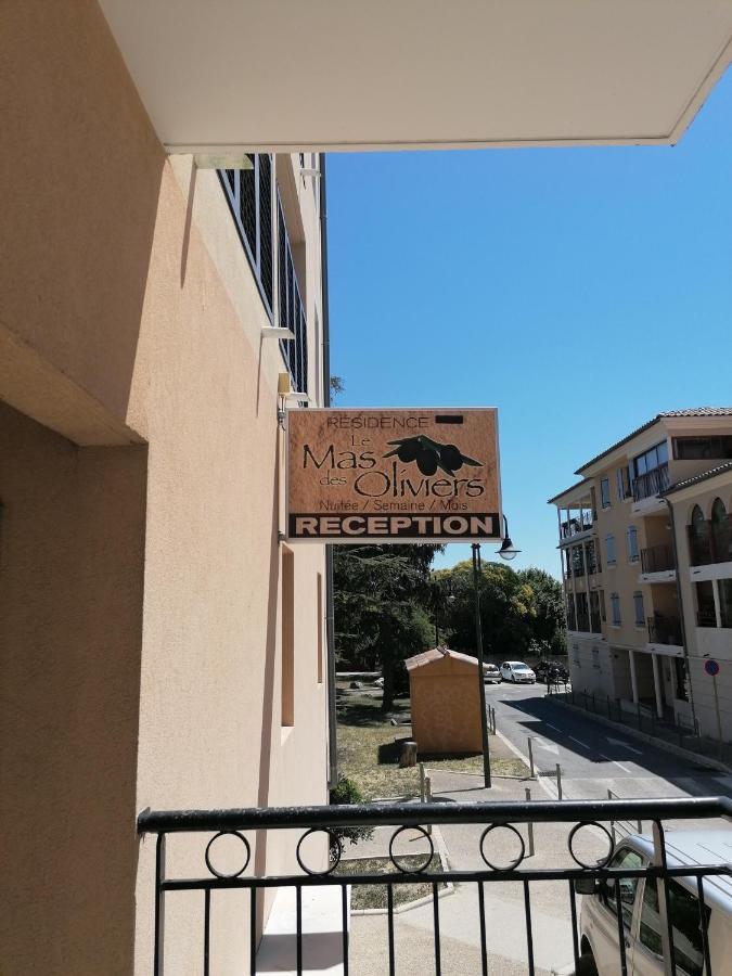 Moderne Avec Piscine, Garage Prive Et Terrasse Sud * Uzès