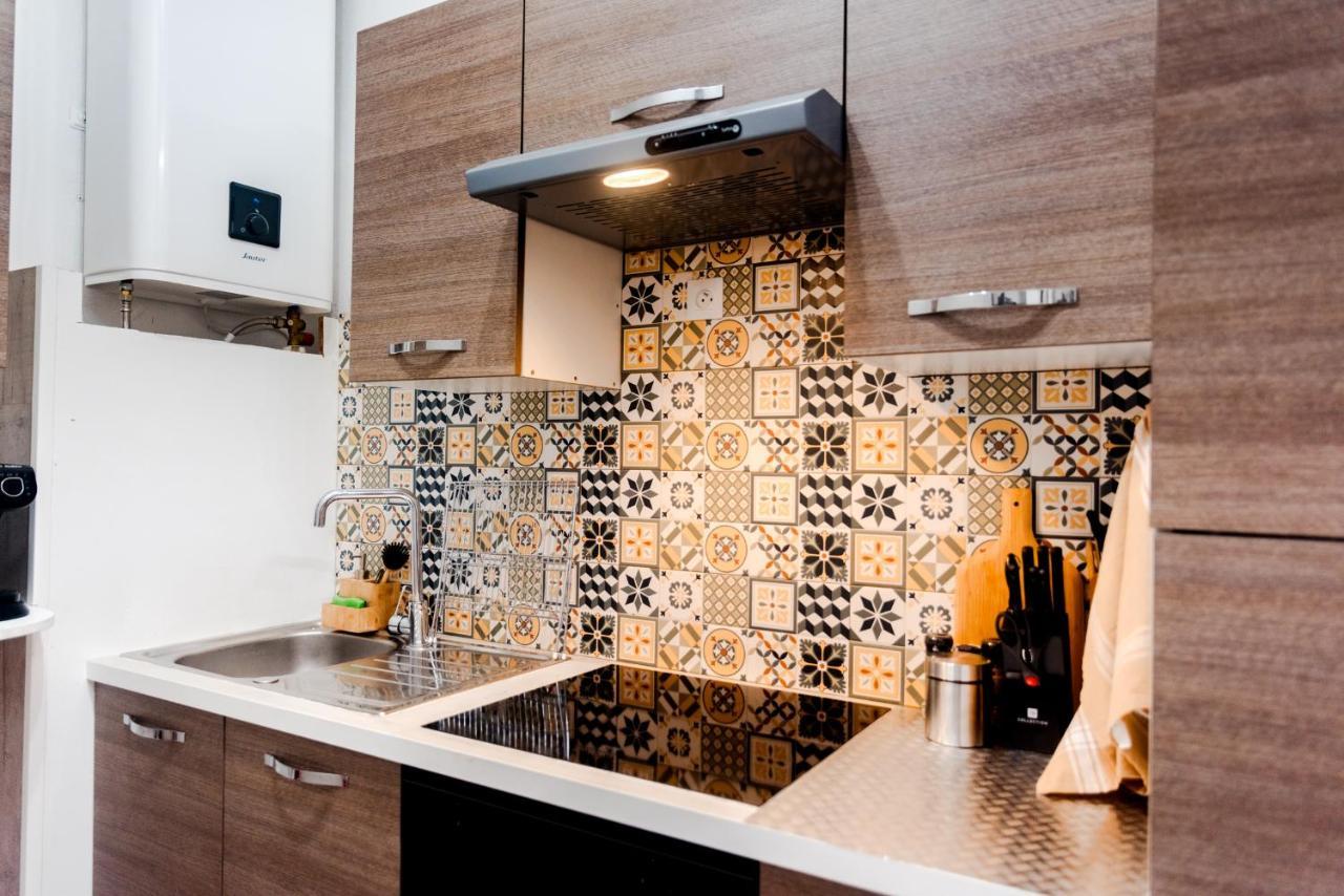 Apartment Moderne Avec Piscine, Garage Prive Et Terrasse Sud Uzès