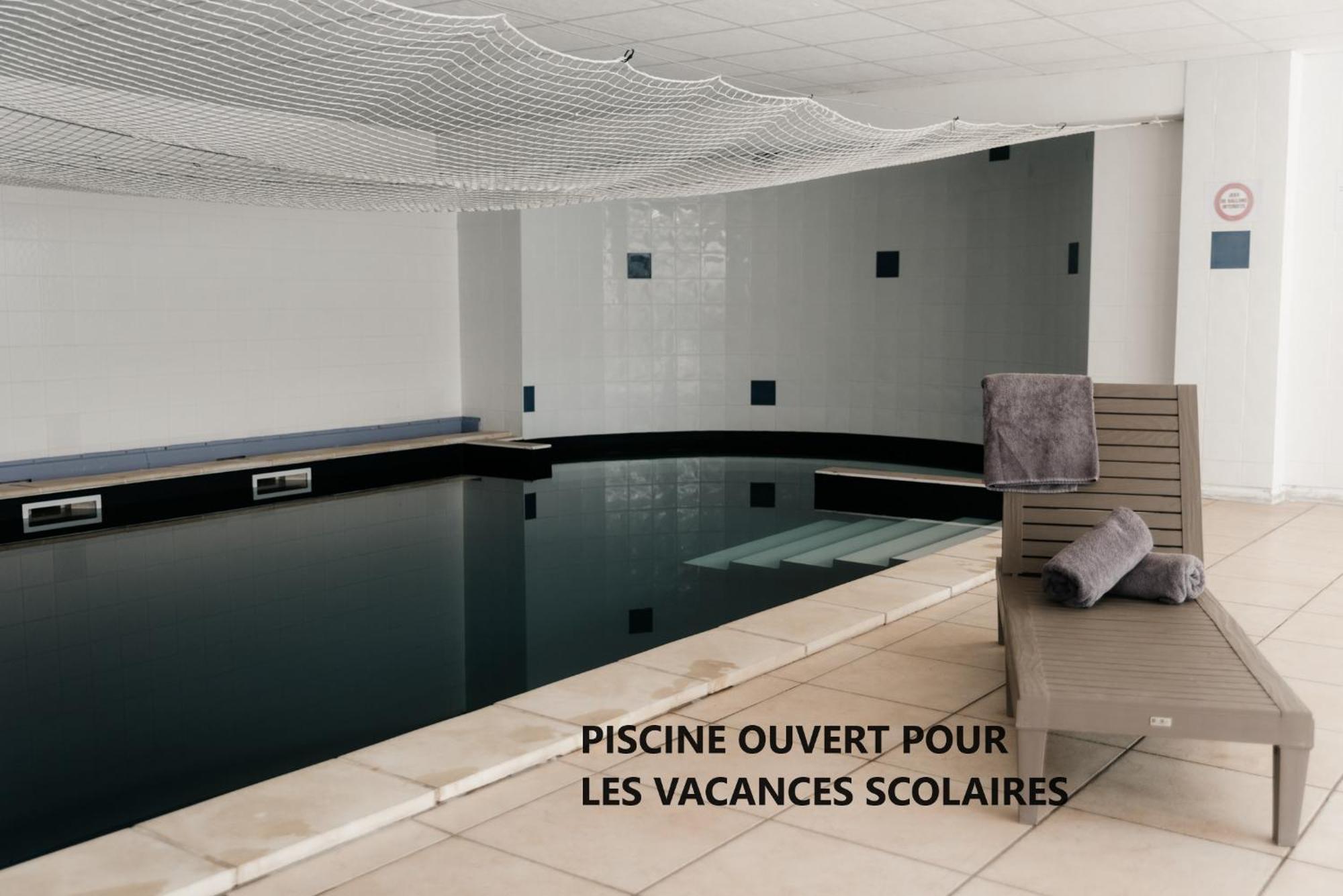 Moderne Avec Piscine, Garage Prive Et Terrasse Sud Apartment Uzès