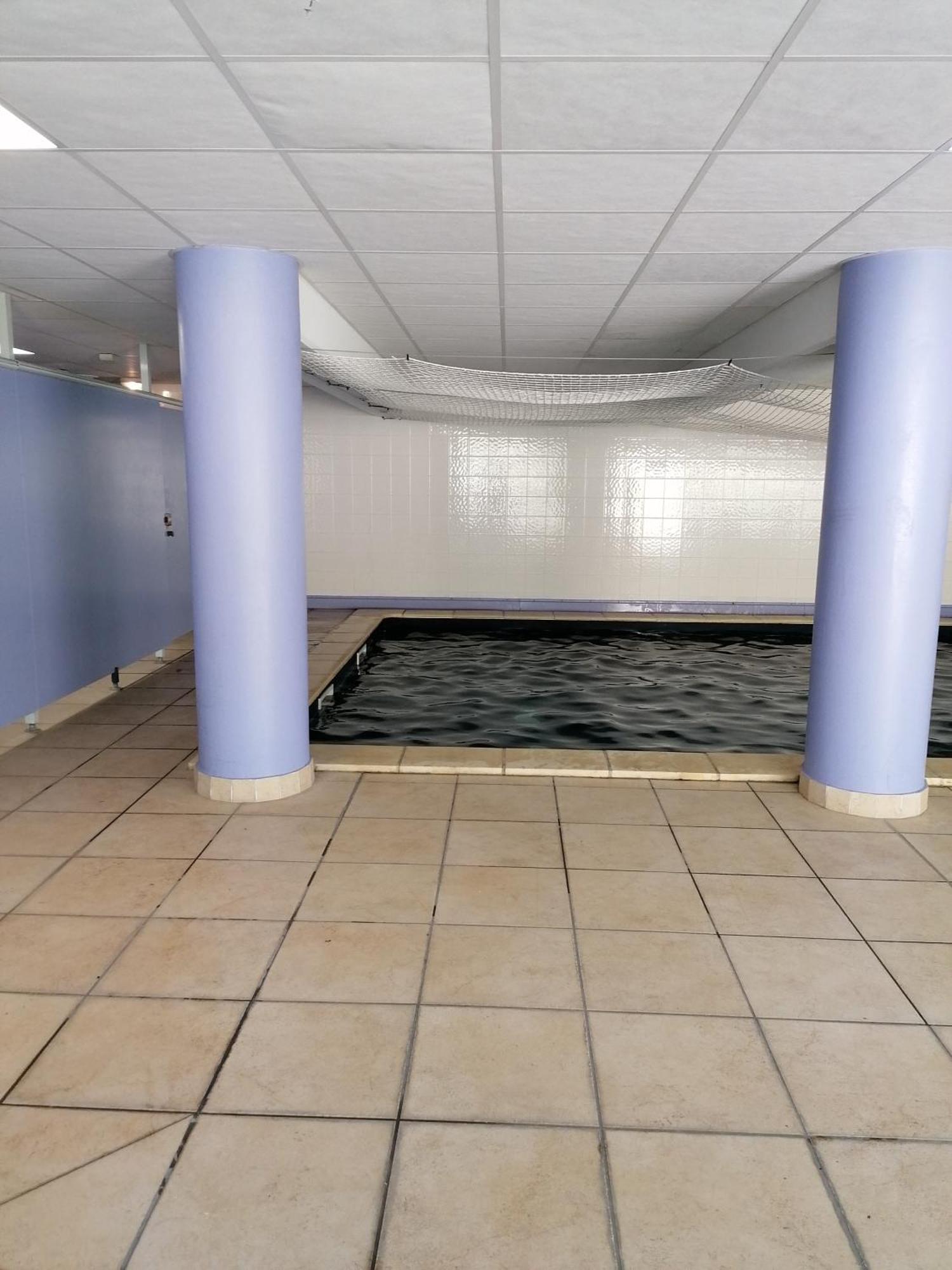 Moderne Avec Piscine, Garage Prive Et Terrasse Sud *
